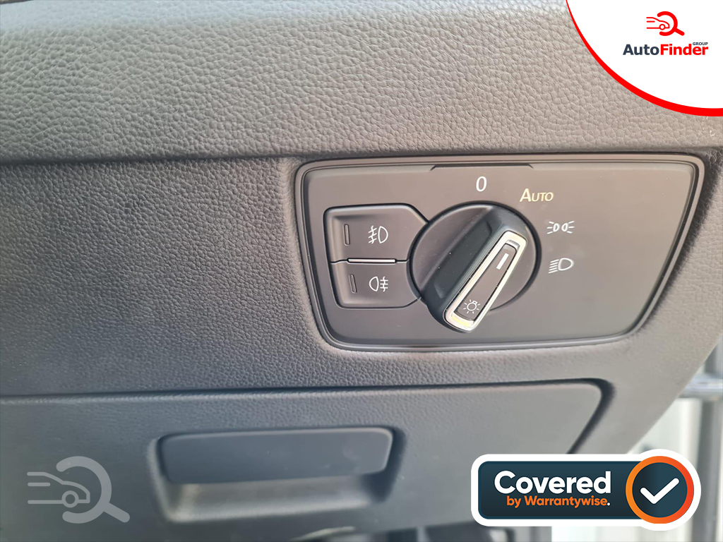 
								Volkswagen Passat Estate full									