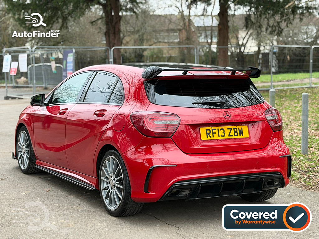 
								Stunning Mercedes full									