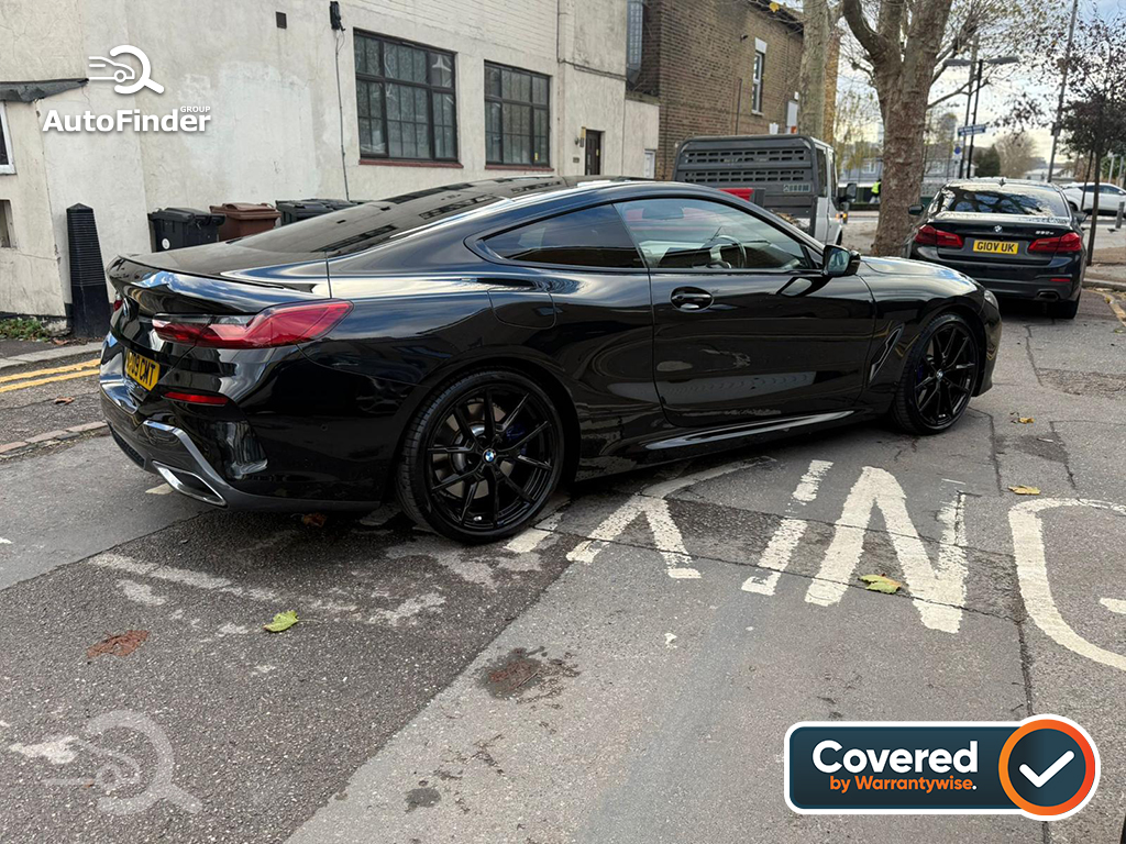 
								BMW 840D DRIVE M SPORT MHEV full									