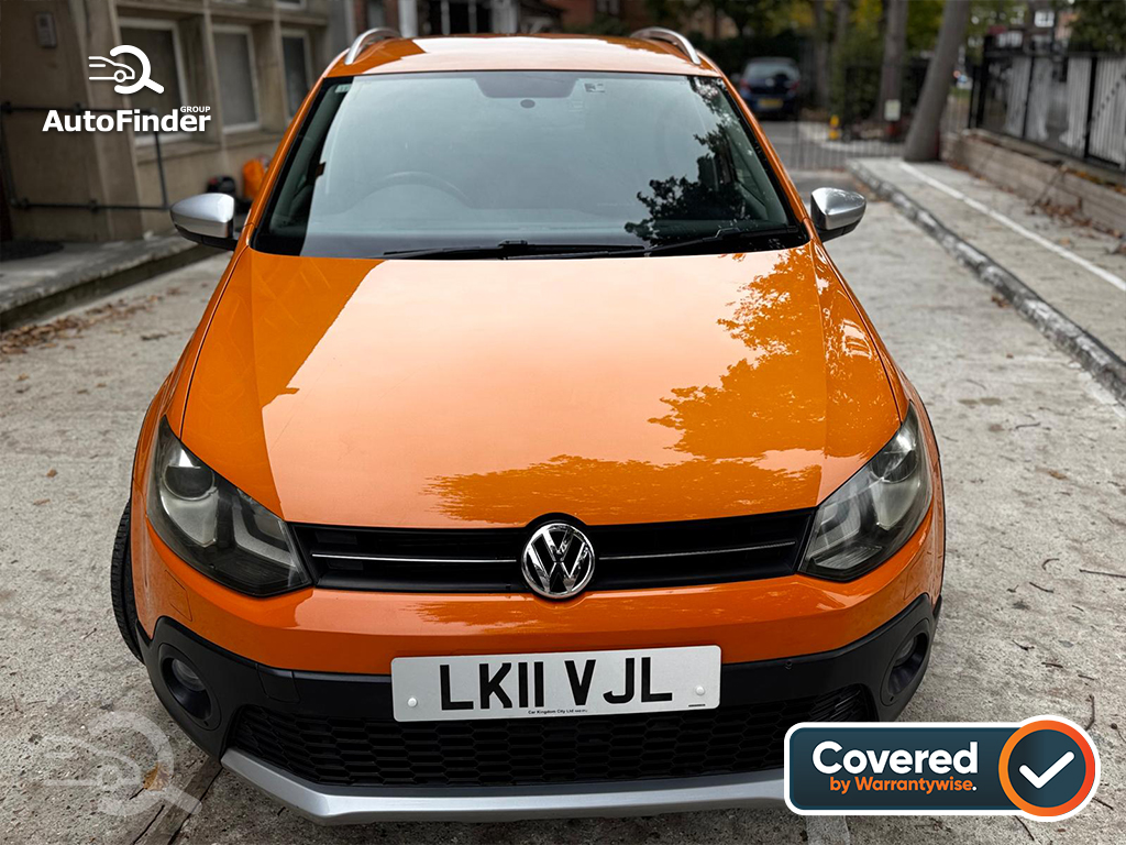
								Volkswagen Polo Cross full									
