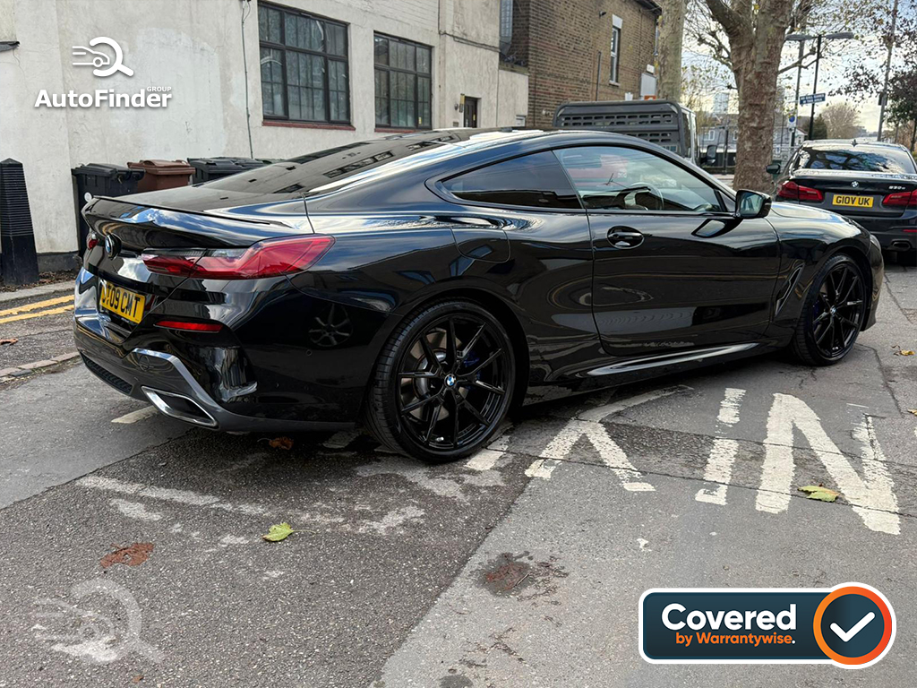 
								BMW 840D DRIVE M SPORT MHEV full									