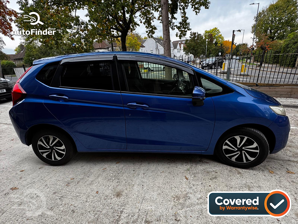 
								Honda Jazz full									