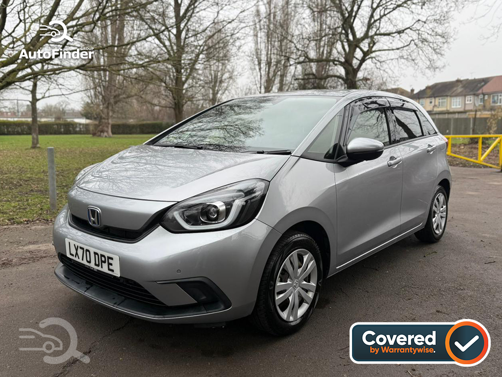 
								Honda Fit eHev full									