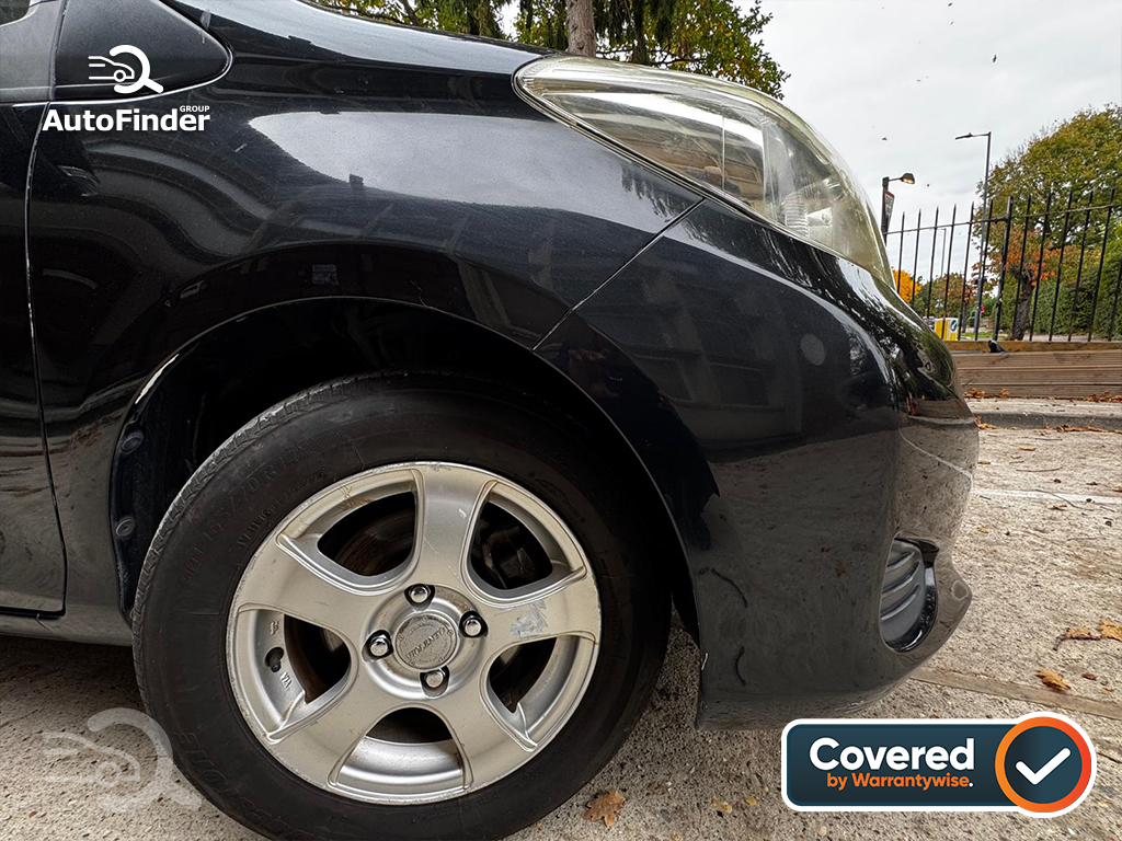 
								Toyota Vitz (Yaris) full									