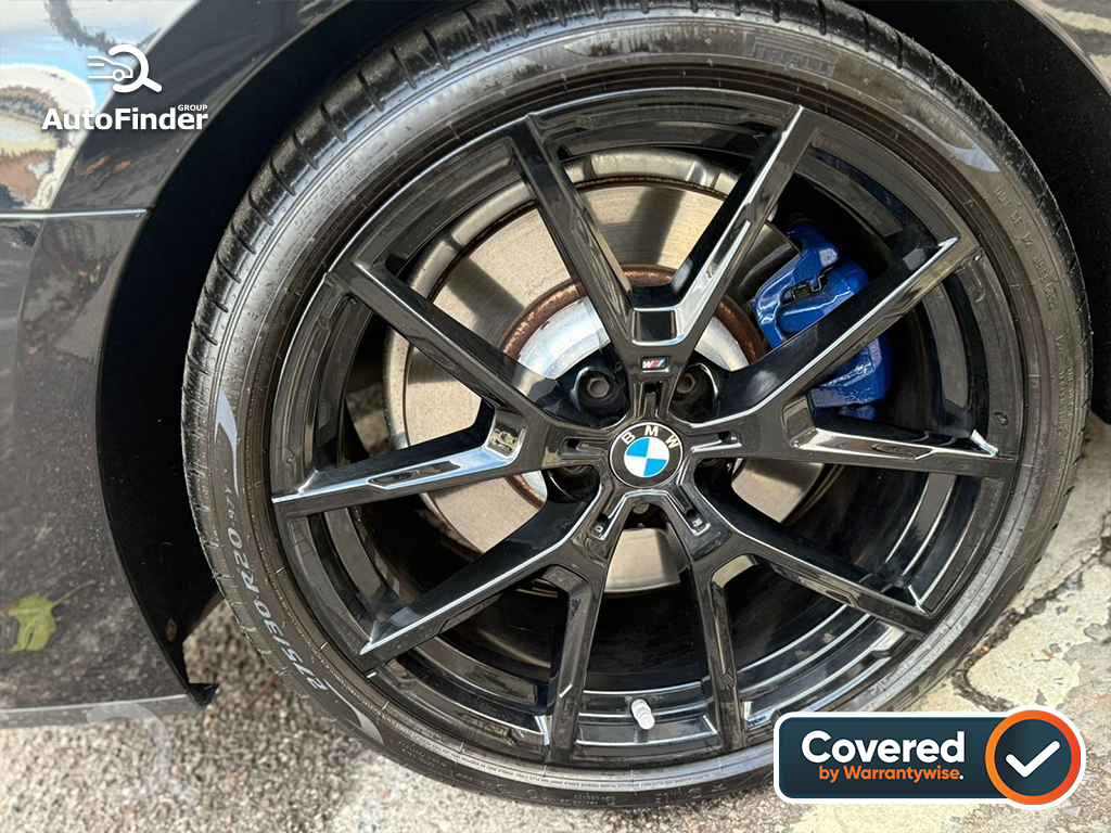 
								BMW 840D DRIVE M SPORT MHEV full									