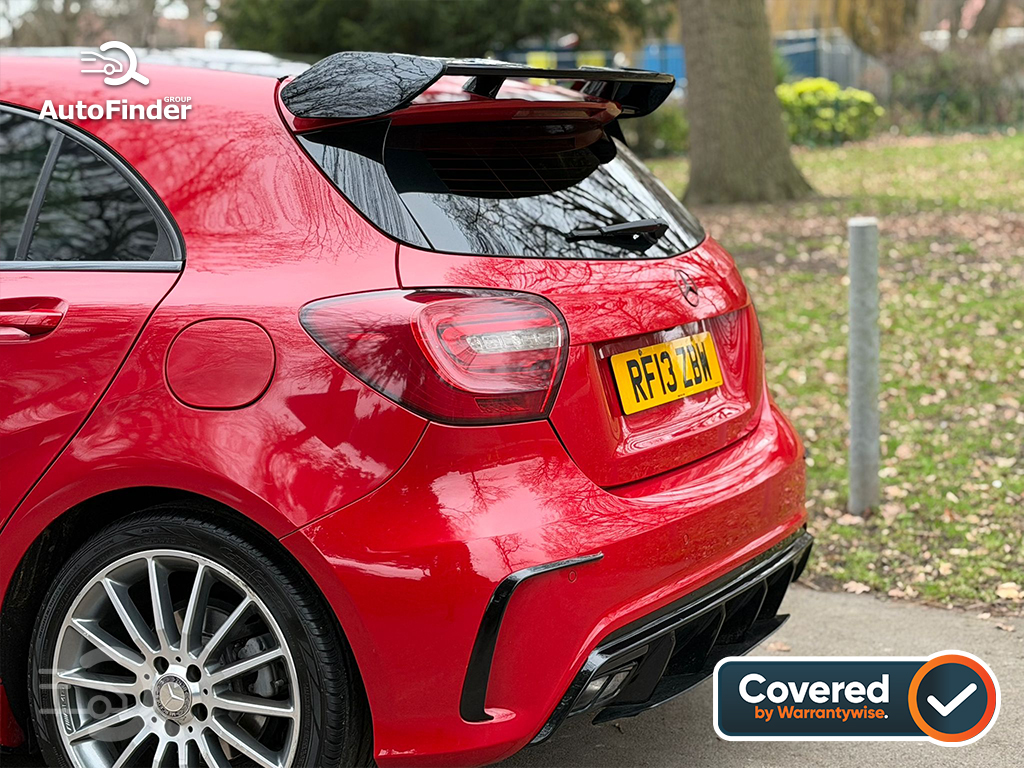 
								Stunning Mercedes full									