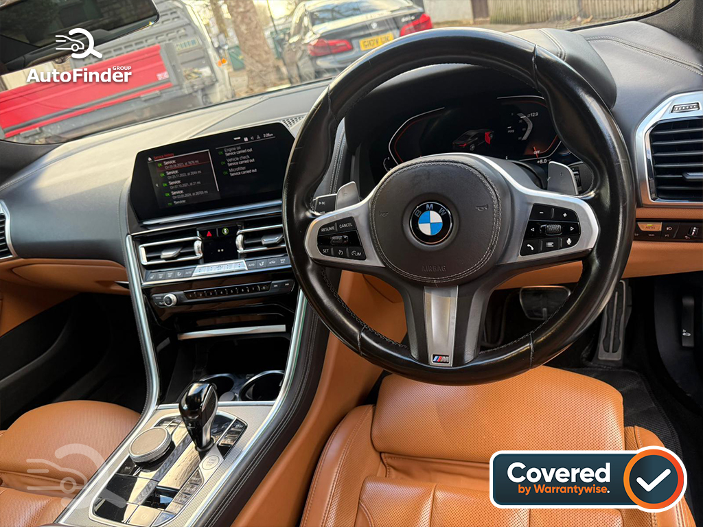 
								BMW 840D DRIVE M SPORT MHEV full									