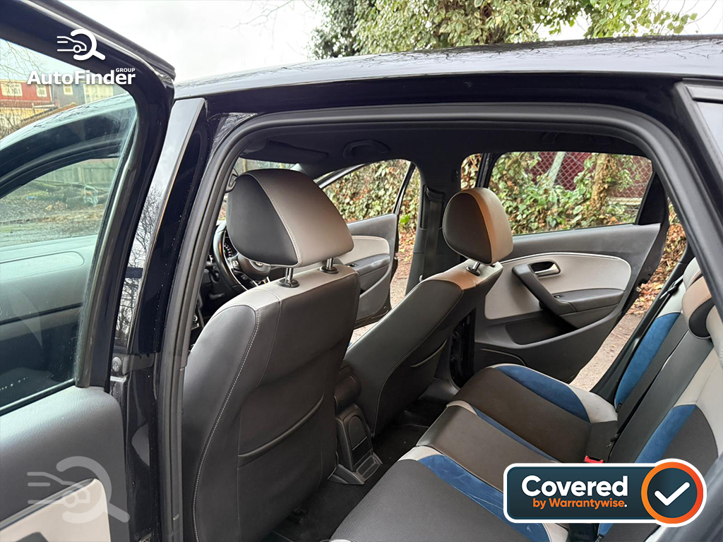 
								Volkswagen Polo GT full									