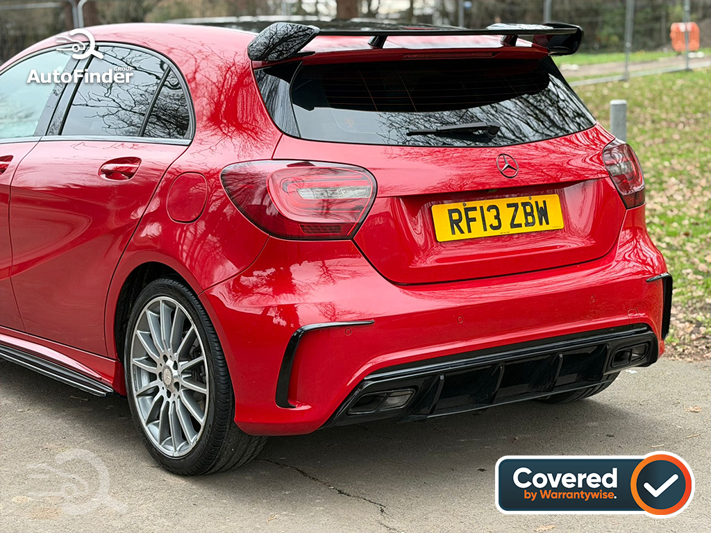 
								Stunning Mercedes full									