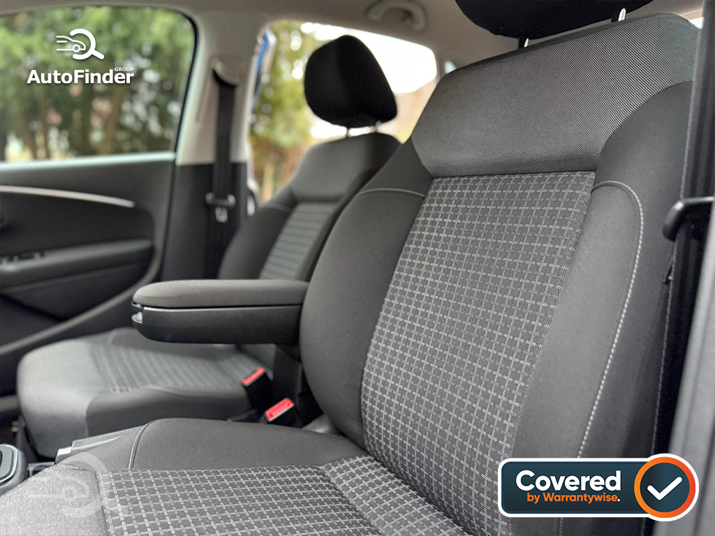 
								Volkswagen Polo full									