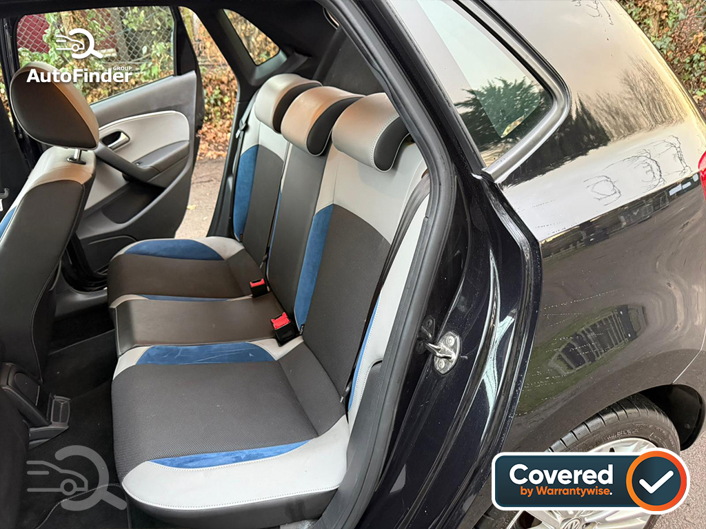 
								Volkswagen Polo GT full									