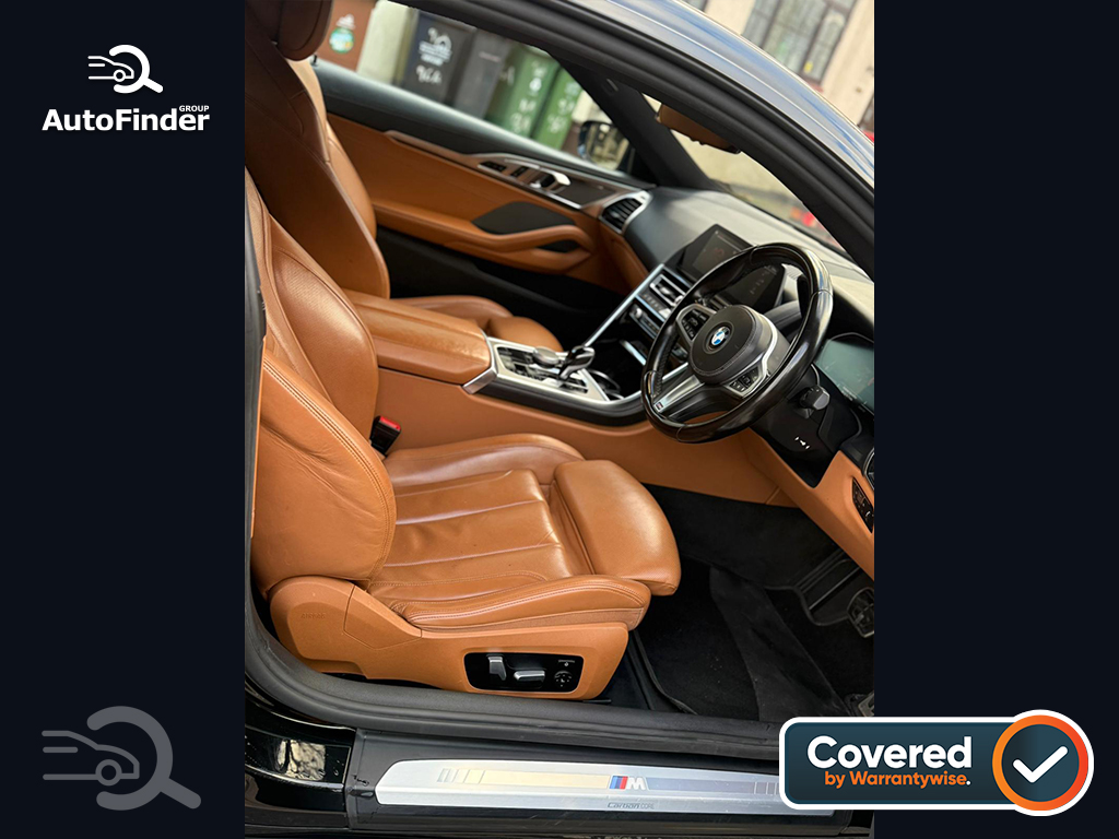 
								BMW 840D DRIVE M SPORT MHEV full									