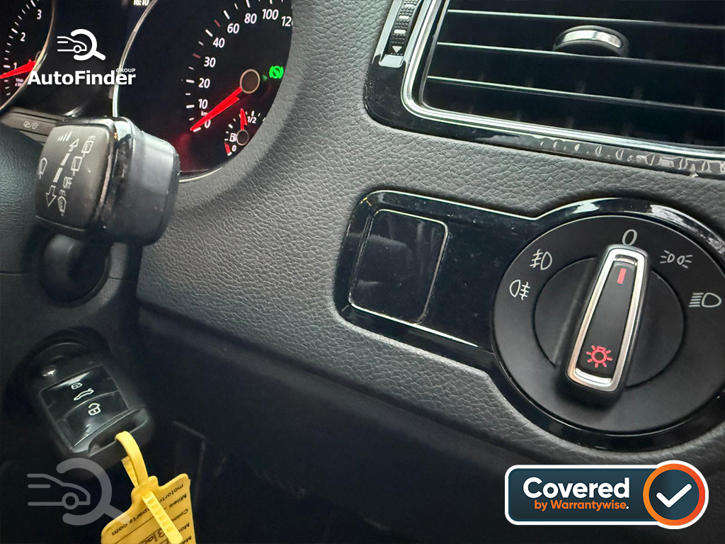 
								Volkswagen Polo GT full									