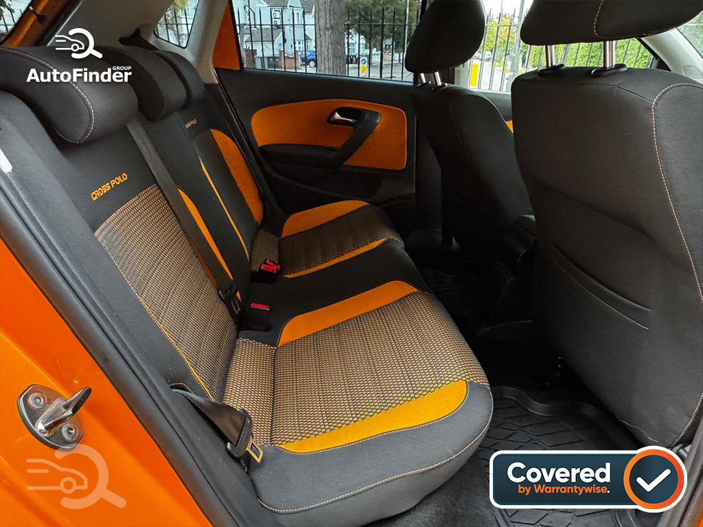 
								Volkswagen Polo Cross full									