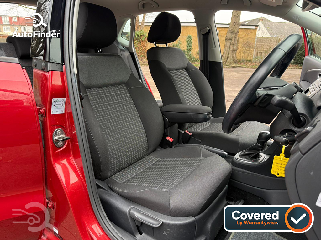 
								Volkswagen Polo Bluemotion DSG full									