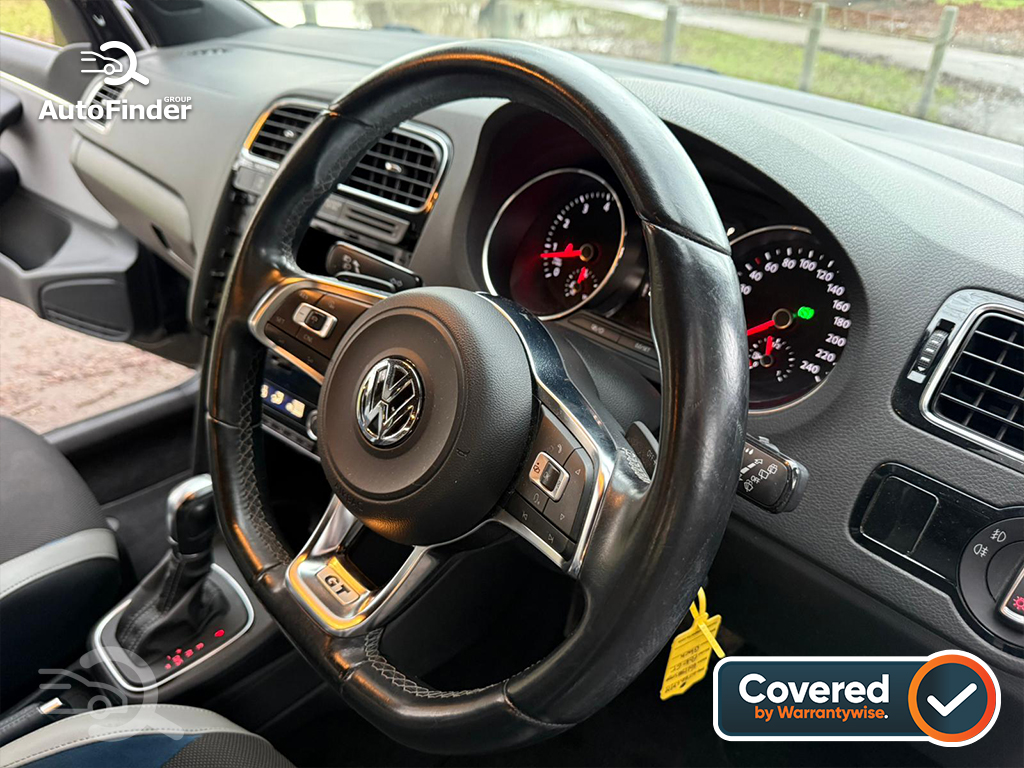 
								Volkswagen Polo GT full									