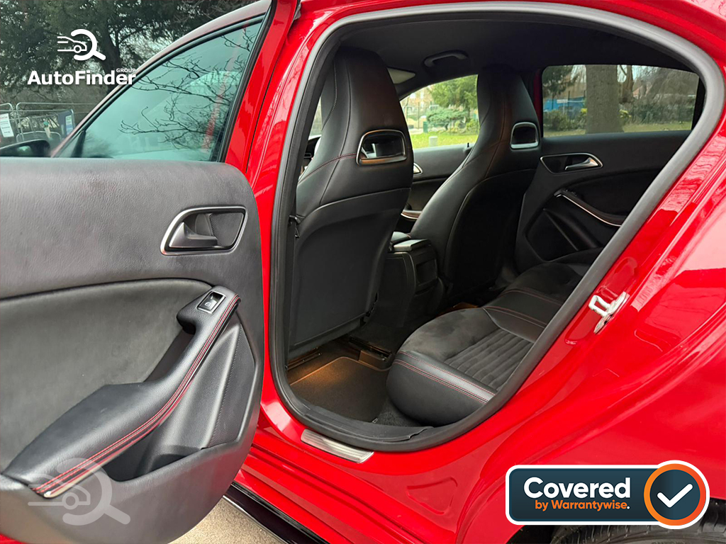 
								Stunning Mercedes full									