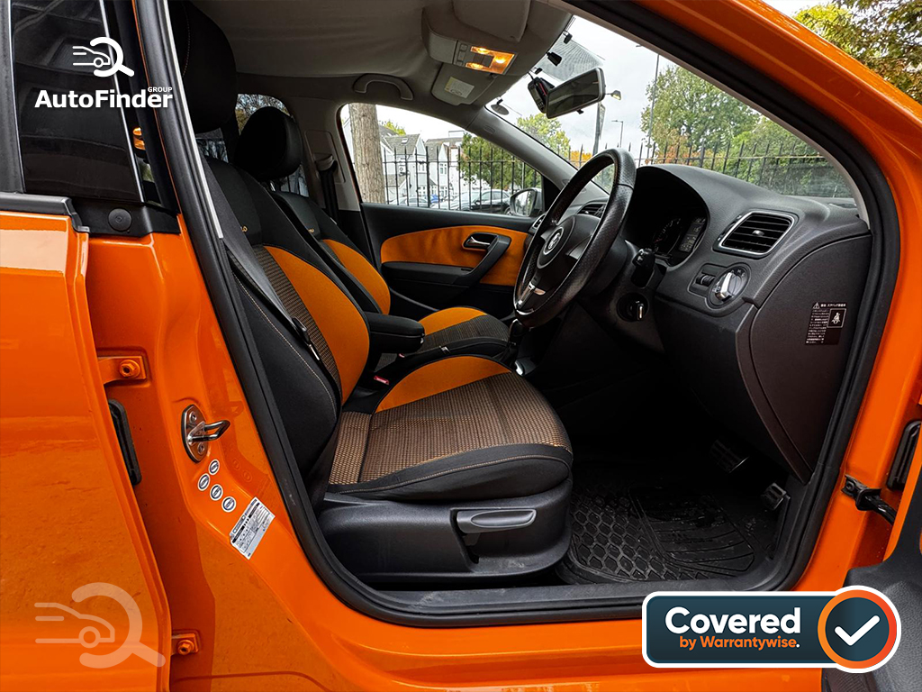 
								Volkswagen Polo Cross full									