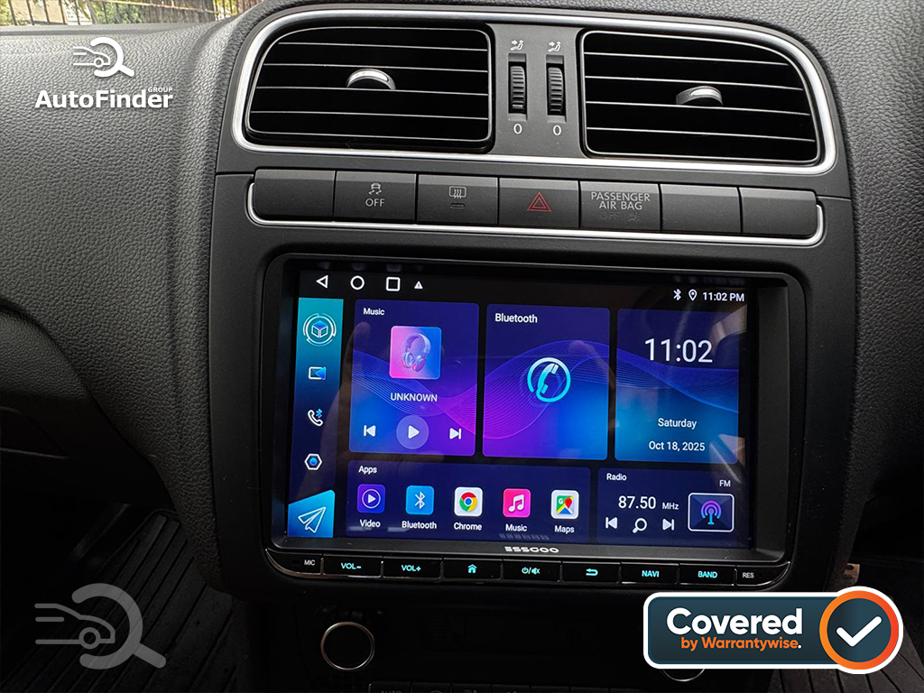 
								Volkswagen Polo Cross full									