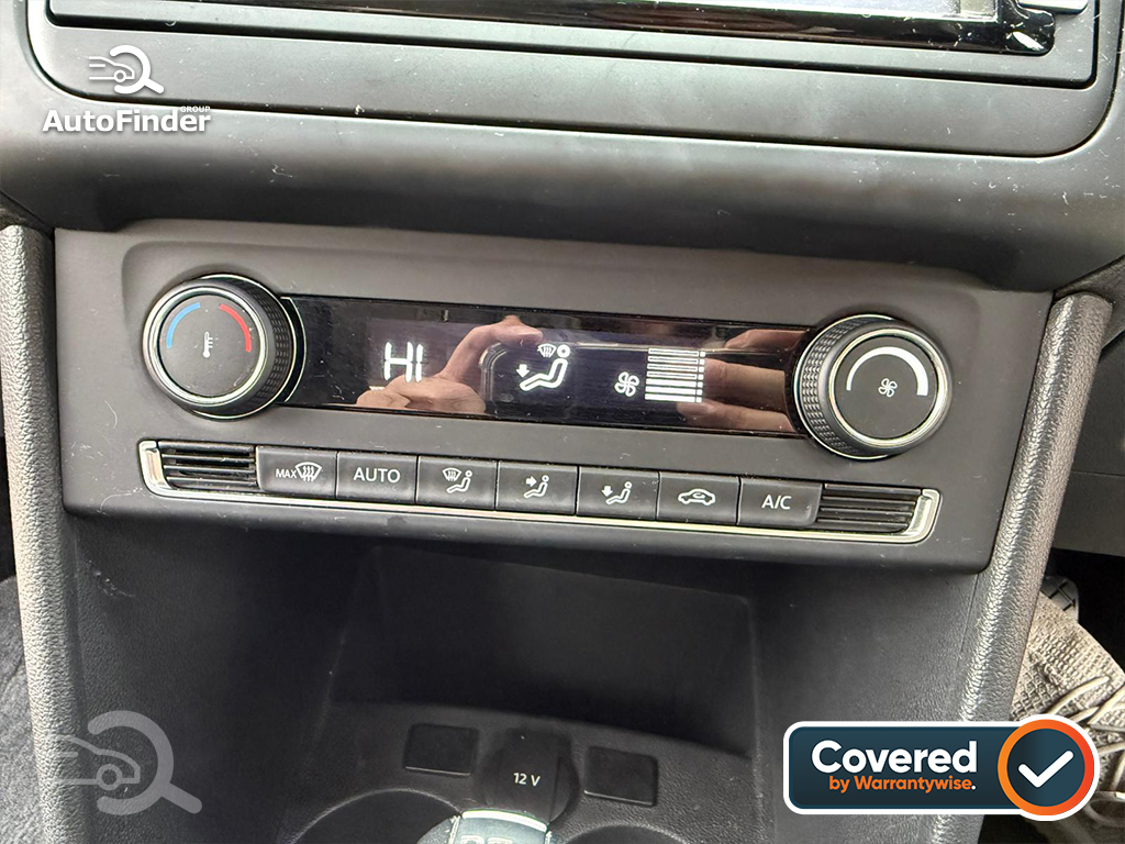 
								Volkswagen Polo Bluemotion DSG full									