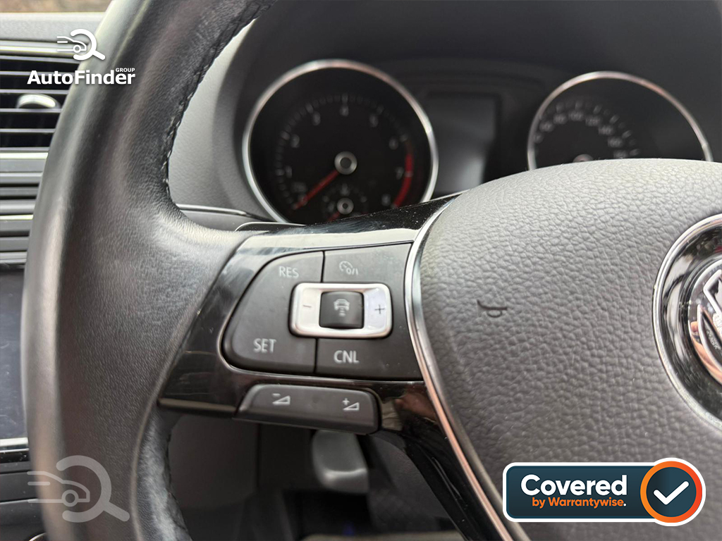 
								Volkswagen Polo Bluemotion DSG full									