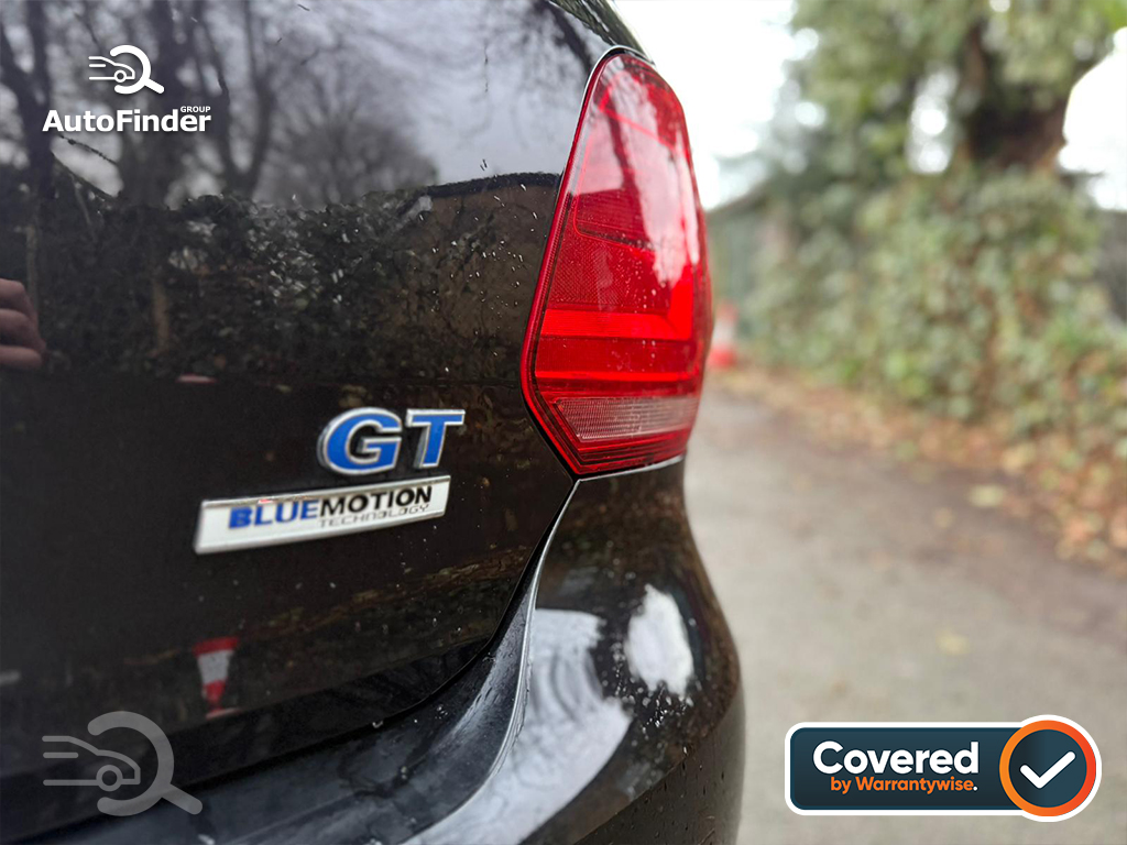 
								Volkswagen Polo GT full									