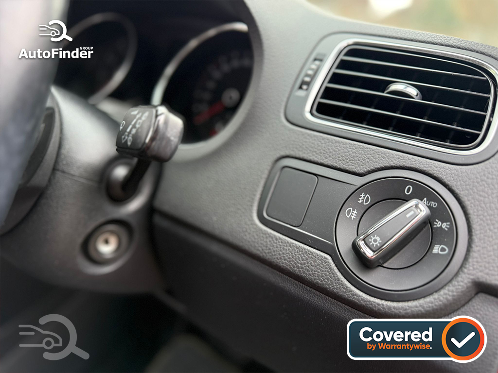 
								Volkswagen Polo Bluemotion DSG full									