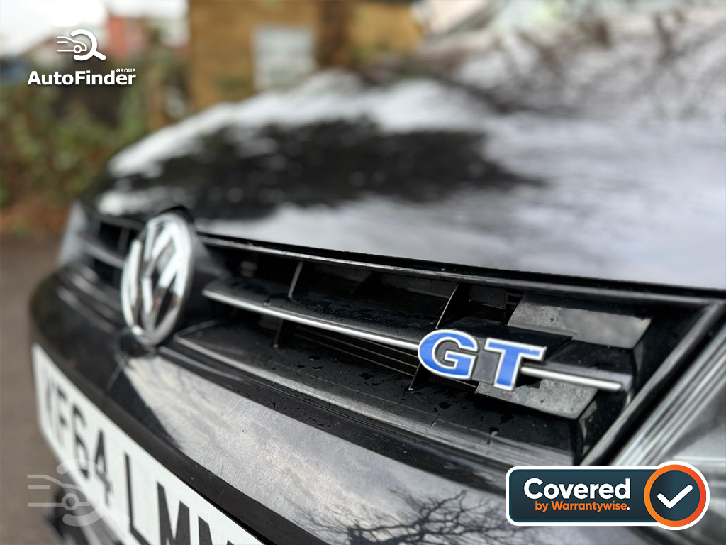 
								Volkswagen Polo GT full									