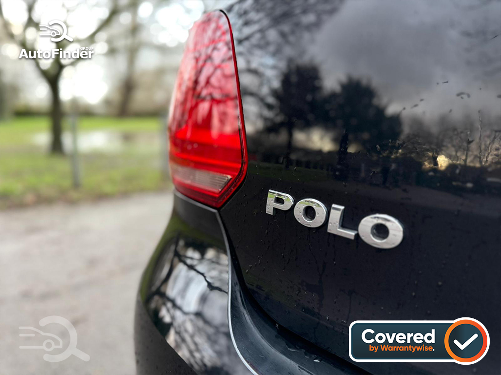 
								Volkswagen Polo GT full									