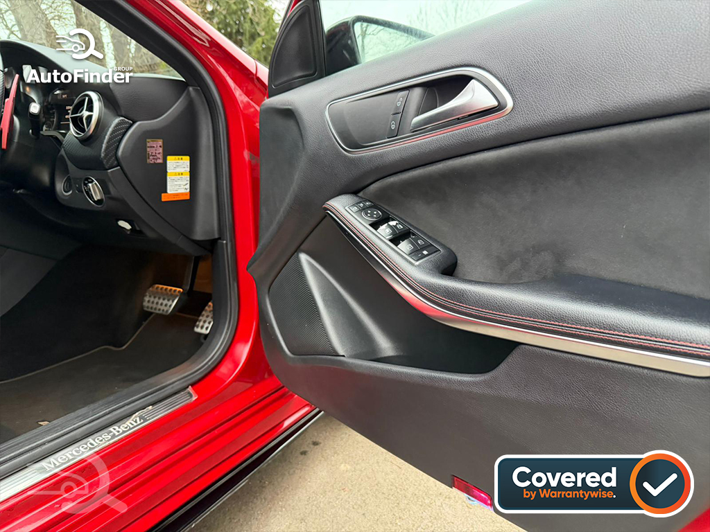 
								Stunning Mercedes full									