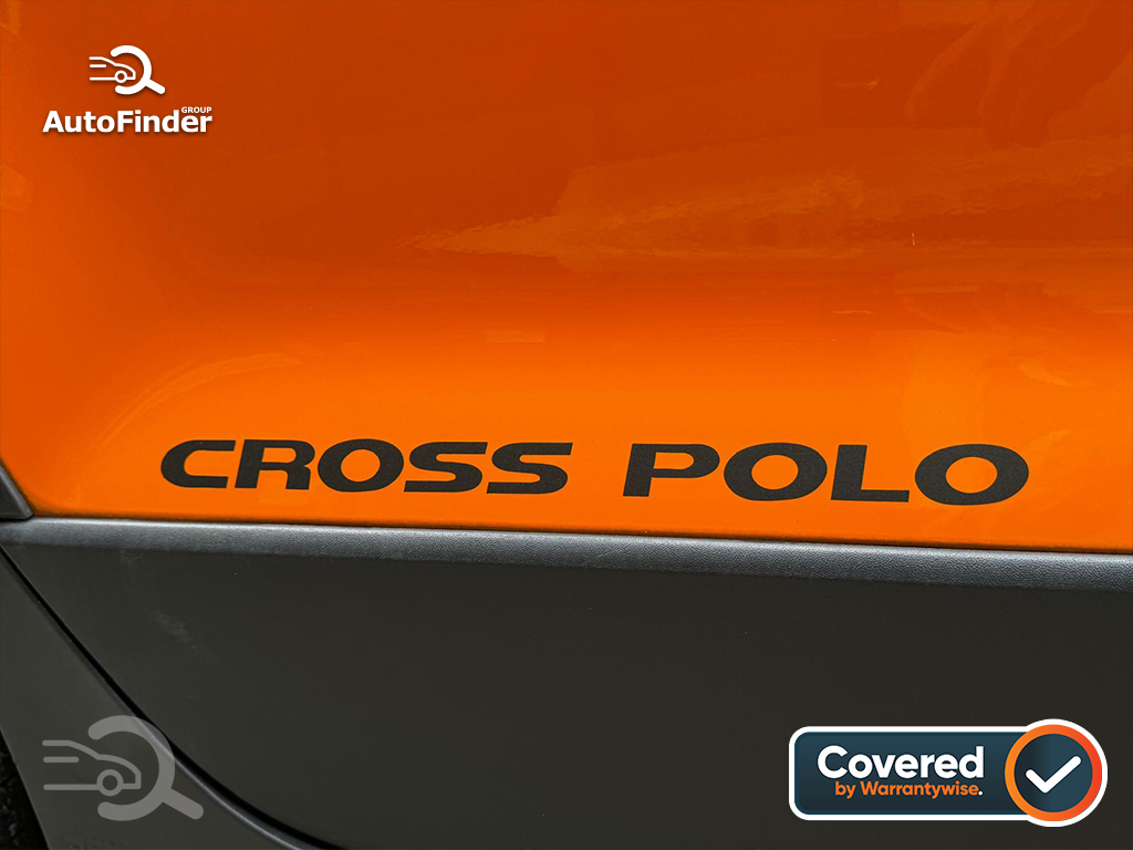 
								Volkswagen Polo Cross full									