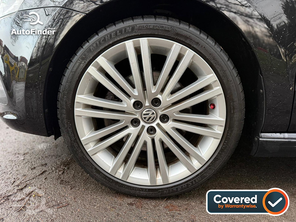 
								Volkswagen Polo GT full									