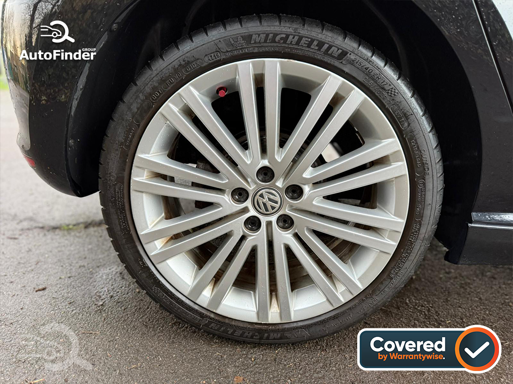 
								Volkswagen Polo GT full									