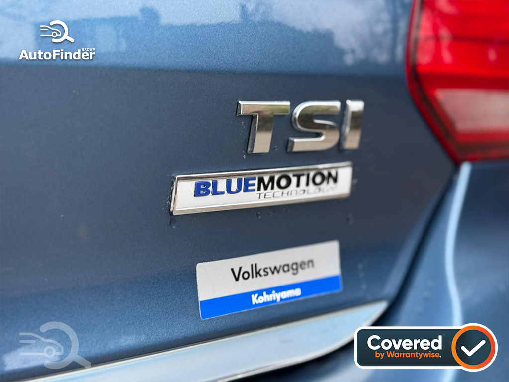 
								Volkswagen Polo full									