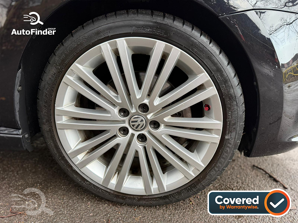 
								Volkswagen Polo GT full									