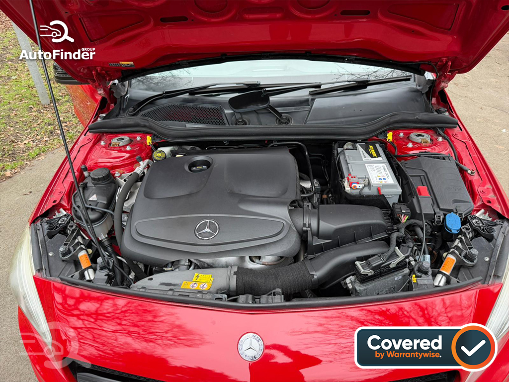 
								Stunning Mercedes full									