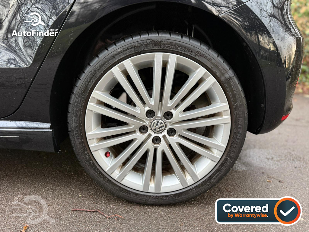 
								Volkswagen Polo GT full									