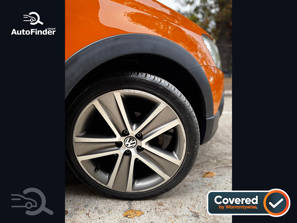 
								Volkswagen Polo Cross full									