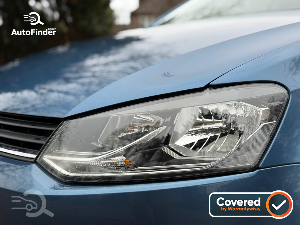 
								Volkswagen Polo full									