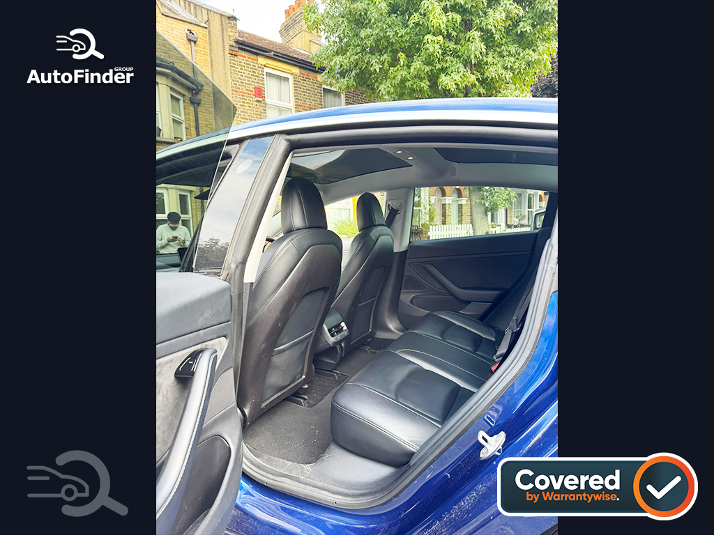 
								Tesla Model 3 Long Range full									