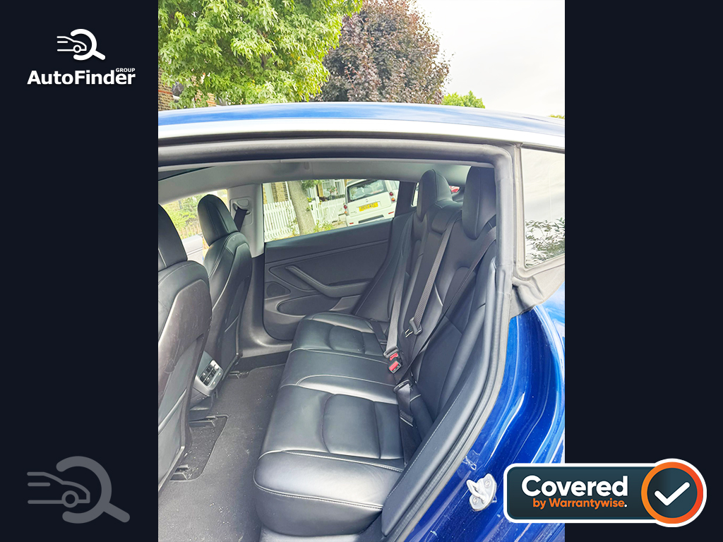 
								Tesla Model 3 Long Range full									