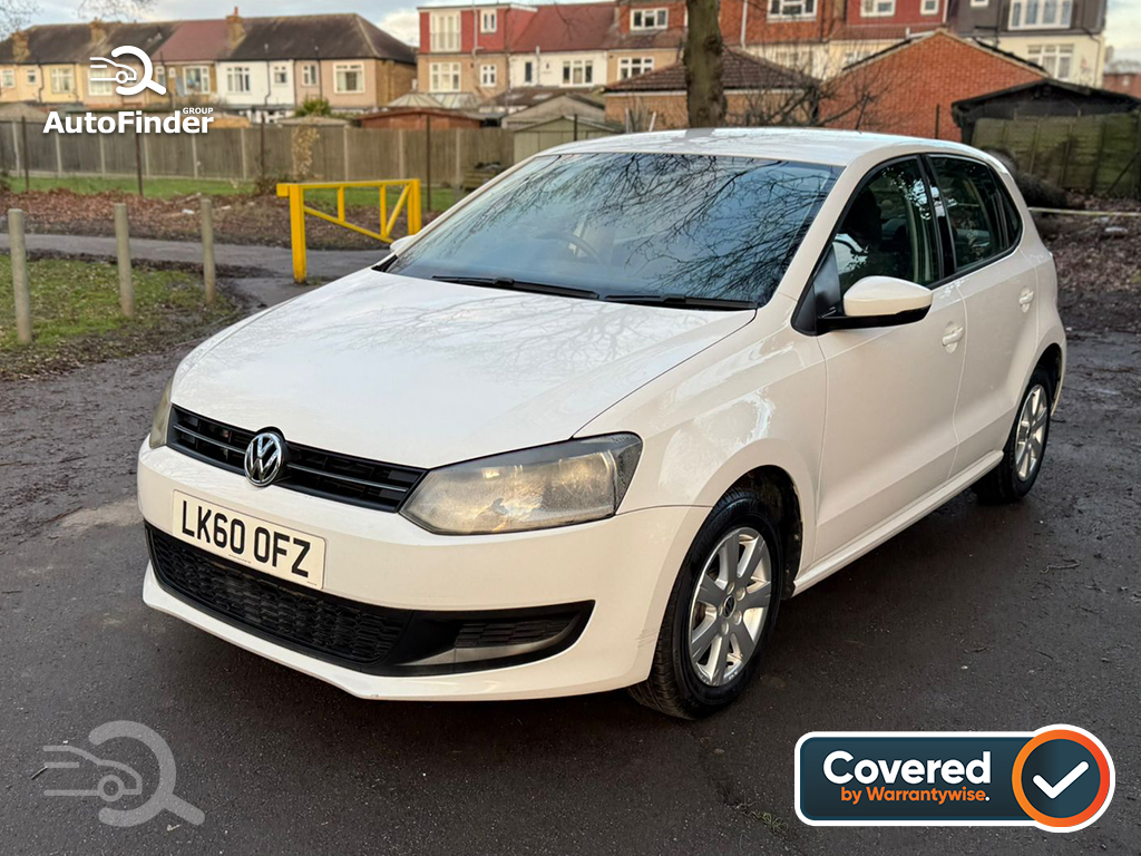 Volkswagen Polo 1.2 TSI