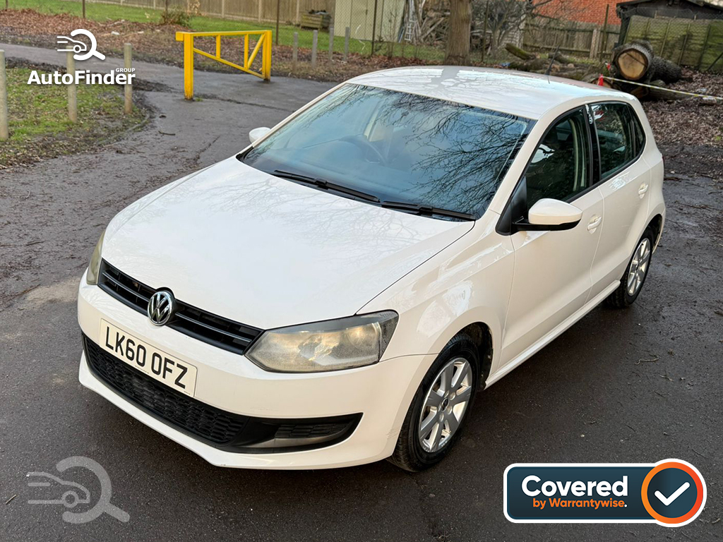 Volkswagen Polo 1.2 TSI