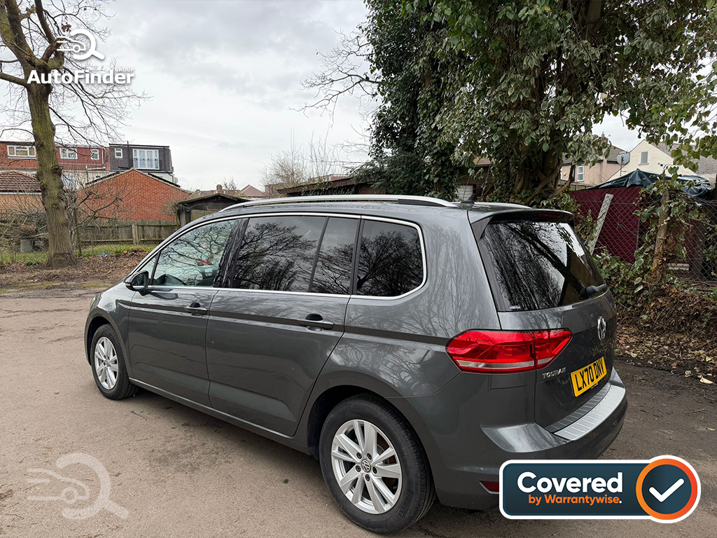 
								Volkswagen Touran full									