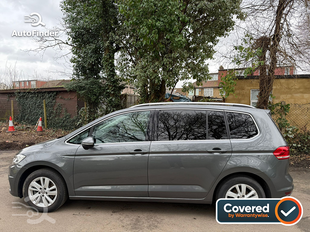 
								Volkswagen Touran full									