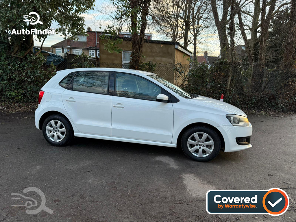 
								Volkswagen Polo 1.2 TSI full									