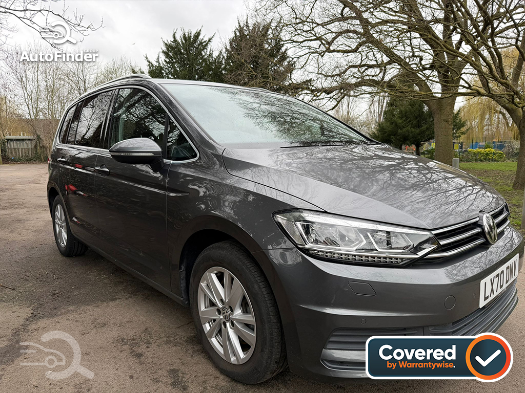 
								Volkswagen Touran full									