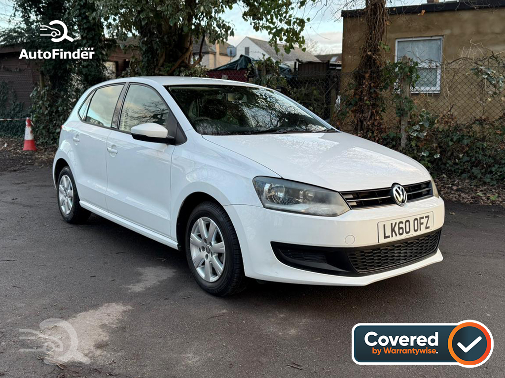 
								Volkswagen Polo 1.2 TSI full									