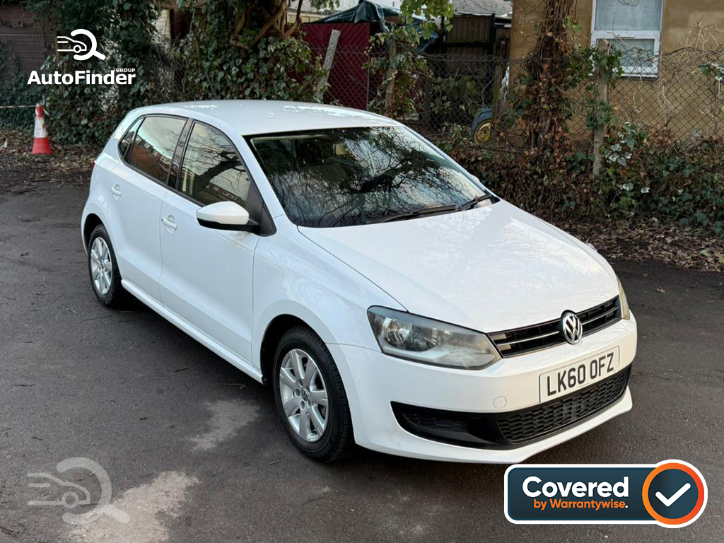 
								Volkswagen Polo 1.2 TSI full									