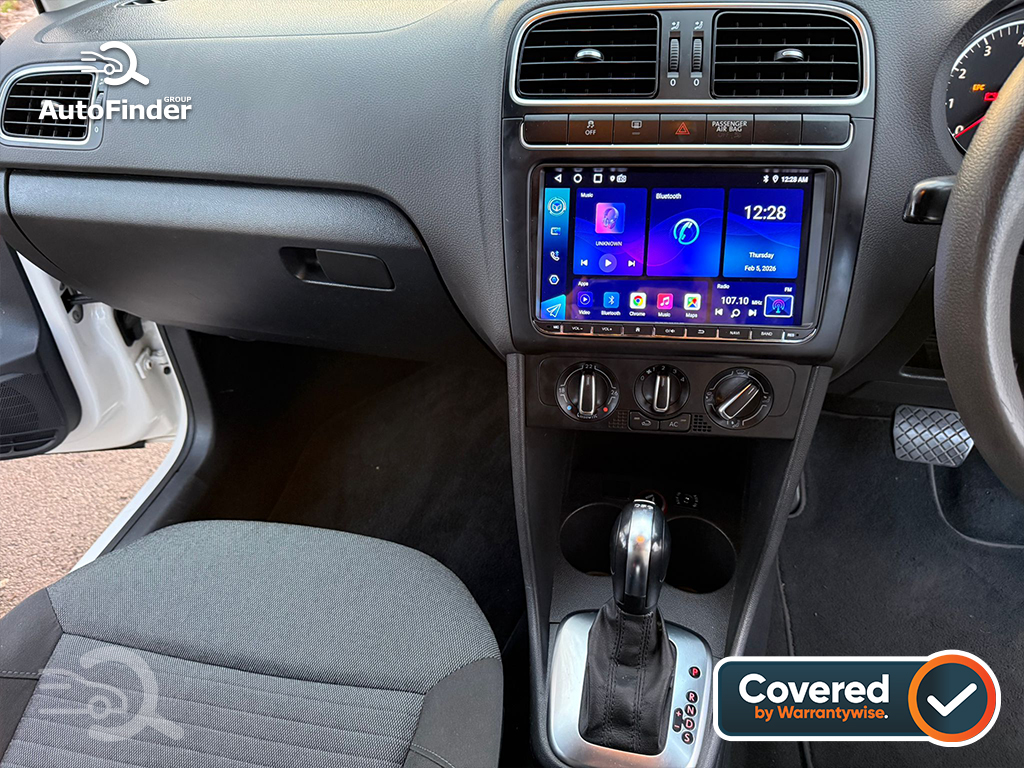 
								Volkswagen Polo 1.2 TSI full									